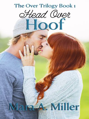 cover image of Head Over Hoof